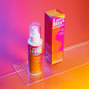 Love to Love Huile de massage Love Me Tender Fraise 100ml